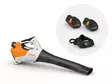 STIHL BGA 30 Lehtipuhallin setti - Pienakkukoneet - 886661880249 - 1