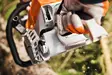 STIHL MS 400.1 C-M VW MOOTTORISAHA - Moottorisahat ammattikäyttöön - MB012000049 - 8