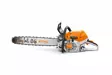 STIHL MS 400.1 C-M VW MOOTTORISAHA - Moottorisahat ammattikäyttöön - MB012000049 - 2