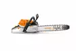 STIHL MS 400.1 C-M VW MOOTTORISAHA - Moottorisahat ammattikäyttöön - MB012000049 - 1