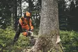 STIHL MS 400.1 C-M VW MOOTTORISAHA - Moottorisahat ammattikäyttöön - MB012000049 - 4