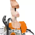 STIHL MS 462 C-M VW MOOTTORISAHA - STIHL Moottorisahat ammattikäyttöön - 11422000029 - 11