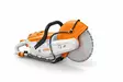 STIHL TSA 300 akkukäyttöinen laikkaleikkuri runko, ilman laikkaa - Pro akkukoneet - 795711883959 - 3