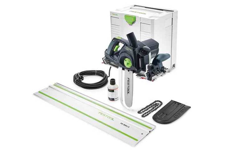FESTOOL Eristesaha SSU 200 EB-Plus-FS UNIVERS 576565 - Käsisahat - 4014549358139 - 1