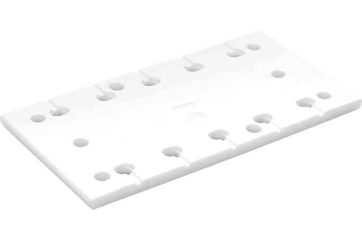 FESTOOL Hiomatalla SSH 115x221/10-RS 1 C 492310 - Hiomakoneiden lisätarvikkeet - 4014549022979 - 1