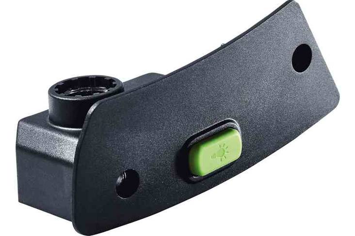 FESTOOL Kohdevalo SL-KS 60 500120 - Pöytä- ja jiirisahojen tarvikkeet - 4014549212189 - 1