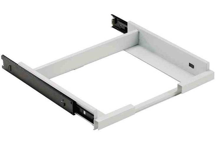 FESTOOL Kokonaan ulosvedettävä teleskooppilaatikko SYS-PORT/TA 491923 - Systainer säilytysjärjestelmät - 4014549017029 - 1