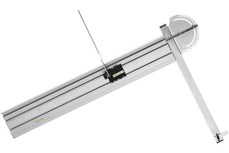 FESTOOL Kulmaohjain GC 1000-WA 769671 - Ohjainjärjestelmä - 4014549211939 - 1