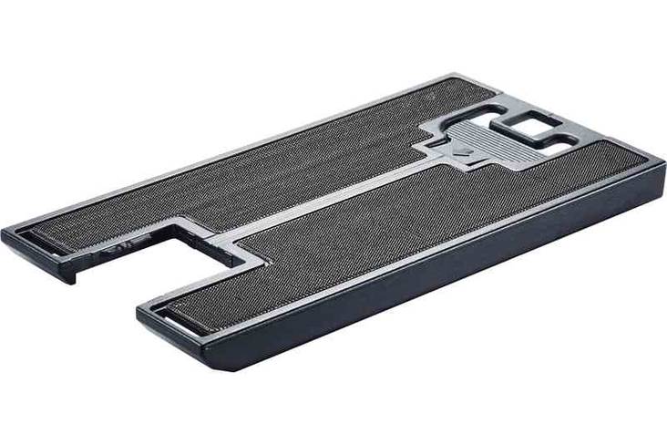 FESTOOL Pohjalevy LAS-STF-PS 420 497301 - Pistosahojen tarvikkeet - 4014549141489 - 1