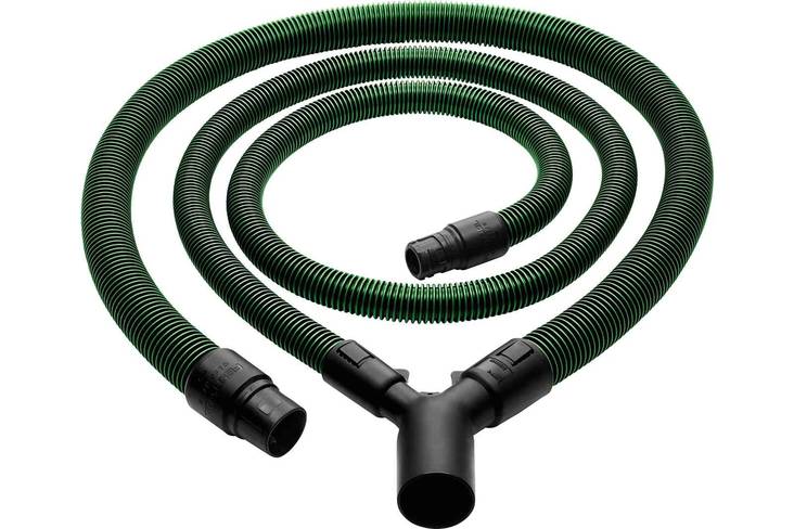 FESTOOL Pölyletkusetti AB-AS CS/TKS 577280 - Imuletkut ja sovittimet - 4014549404669 - 1