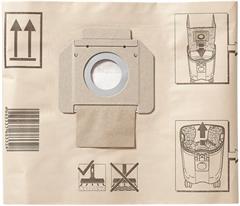 FESTOOL Pölypussi FIS-SRM 45 /5 493775 - Pölypussit - 4014549059449 - 1