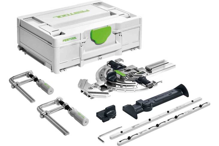 FESTOOL SYS3 M 137 FS/2-Set 577157 - Ohjainjärjestelmä - 4014549399699 - 1