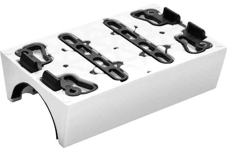 FESTOOL Sädeprofiilitalla SSH-STF-LS130-R25KV 490165 - Hiomakoneiden lisätarvikkeet - 4014549118559 - 1