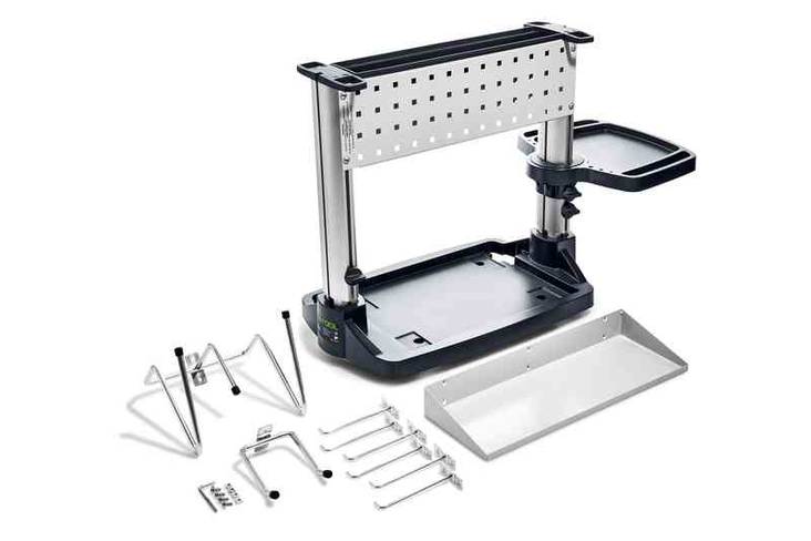FESTOOL Workcenter WCR 1000 577253 - Imureiden lisätarvikkeet - 4014549152119 - 1