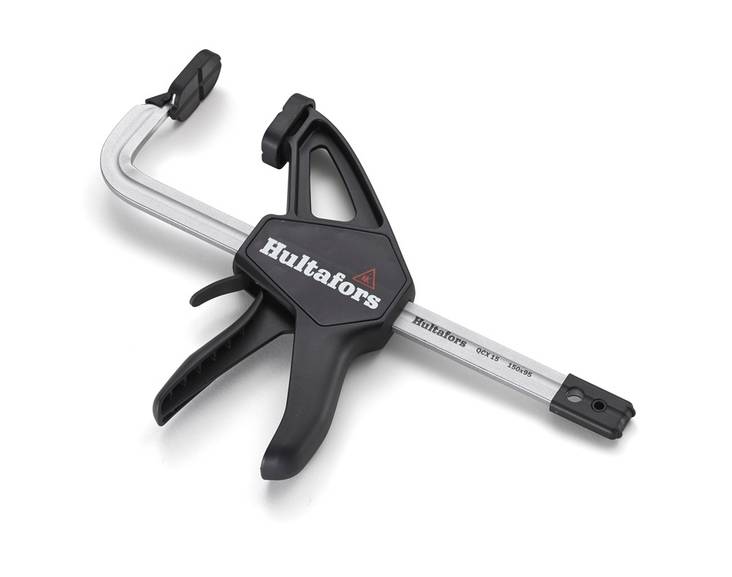 HULTAFORS Pikapuristin QCX 15 - Hultafors Puristimet - 7317845211519 - 1