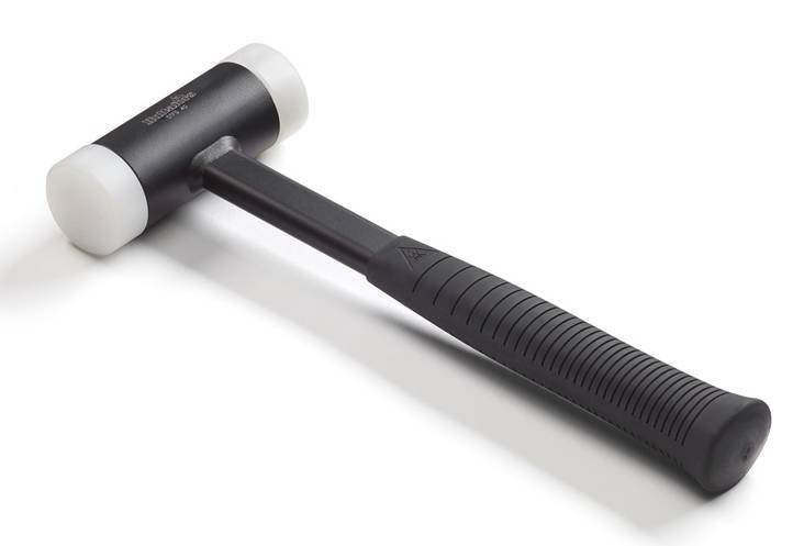 HULTAFORS Rekyylitön vasara STFS 40 - Hultafors Vasarat - 7391408233149 - 1