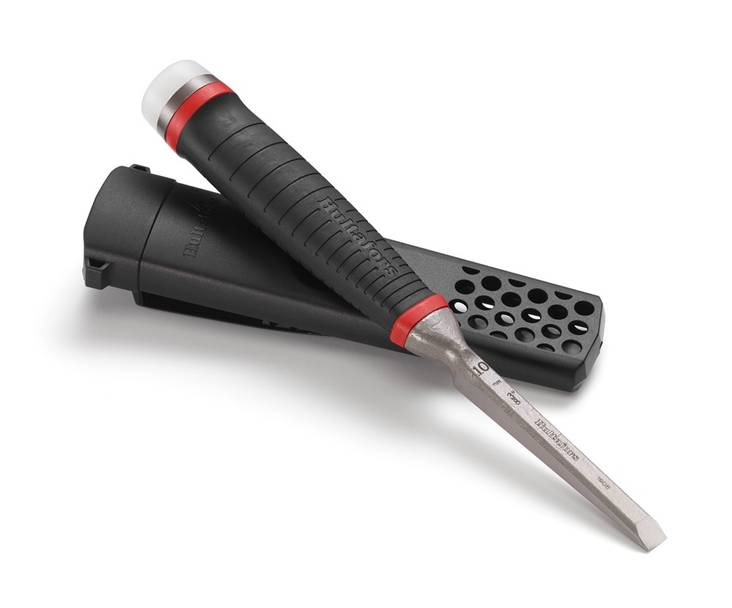 HULTAFORS TALTTA HDC 10 MM - Hultafors Taltat - 7317843906219 - 1