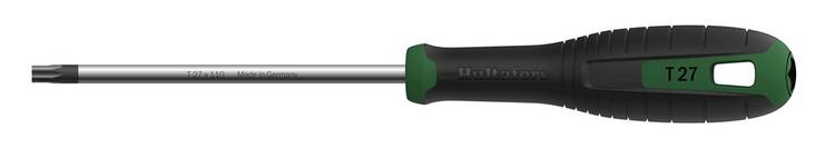 HULTAFORS Torx®-kärkimeisseli T 27 - Hultafors Ruuvimeisselit - 7317844416359 - 1