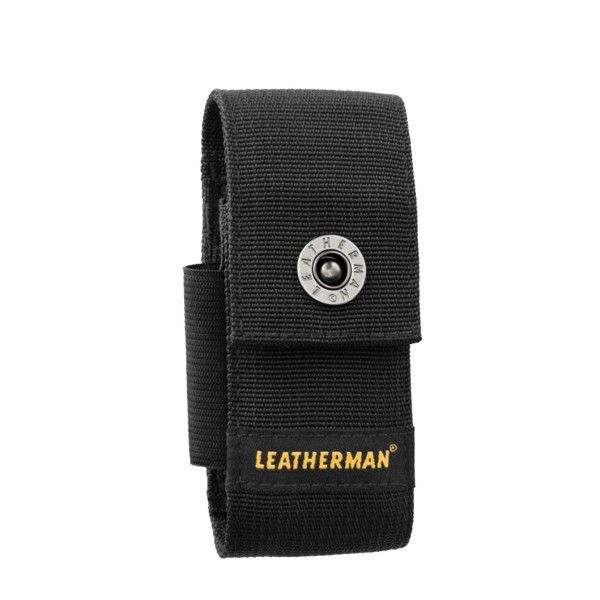 LEATHERMAN Vyökotelo Nylon M 4 Pocket - Leatherman Kotelot ja tarvikkeet - 037447002489 - 1