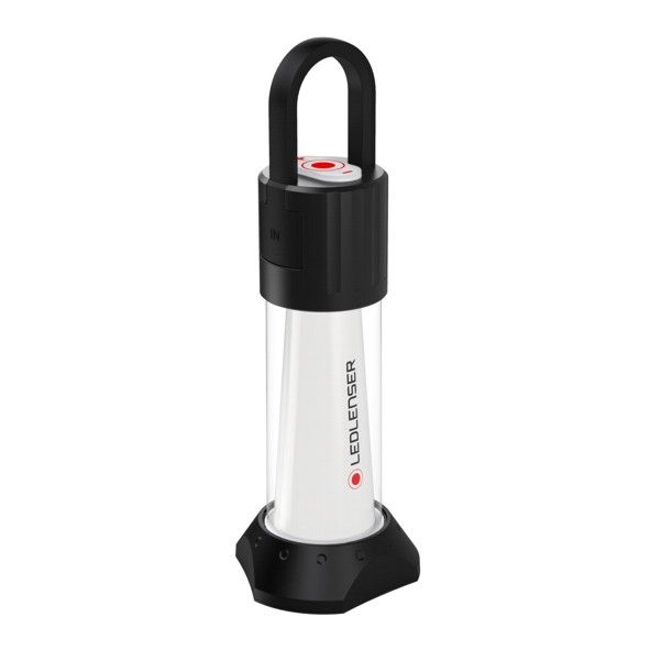 LEDLENSER ML6 LADATTAVA LYHTYVALAISIN - Lyhtyvalaisimet - 4058205011259 - 1