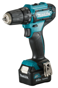 MAKITA AKKUPORAKONE CXT DF333DWME - CXT Akkukonepaketit - 088381872669 - 1