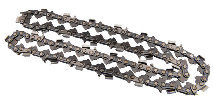 MAKITA / DOLMAR Teräketju -56, 0,325", 1,5 mm, 13" / 33 cm 514686756 / 191H28-8 - Moottorisahojen teräketjut - 4002829782729 - 1