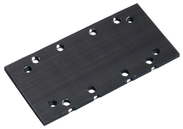 MAKITA Hioma-alusta 194930-6 - Hiomakoneiden tarvikkeet - 088381355759 - 1