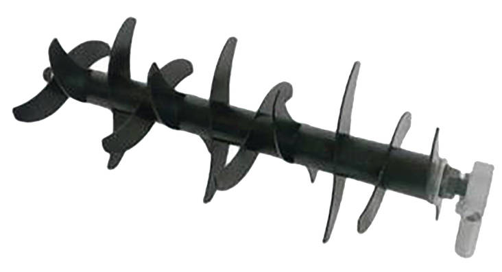 MAKITA Ilmaajaterä UV3600 652024746 - Ruohonleikkureiden terät - 4002829839409 - 1