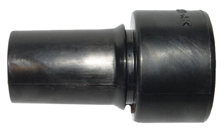 MAKITA Imuriadapteri, Ø 22 / 25 mm 195547-8 - Adapterit - 088381370349 - 1