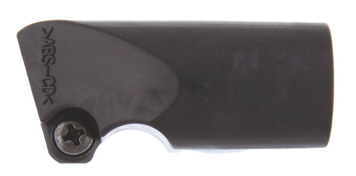 MAKITA Imuriliitin, Ø25/31mm 452237-9 - Käsisahojen tarvikkeet - 0883814522379 - 1