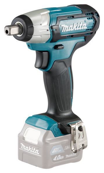 MAKITA Iskevä mutterinväännin CXT™ TW141DZ - CXT Akkukonerungot - 088381881739 - 1
