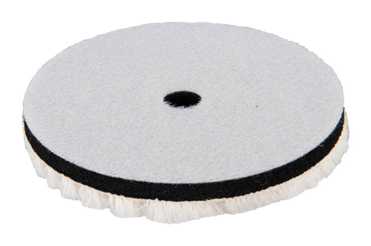 MAKITA Kiillotusmoppi villaa 80 mm 191N92-5 - Kiillotuskoneet ja tarvikkeet - 088381577069 - 1