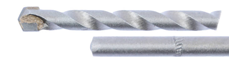 MAKITA Kiviporanterä 11 x 150 mm D-05337 - Kivi- ja lasiporanterät - 088381176569 - 1