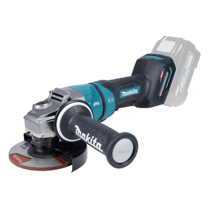 MAKITA Kulmahiomakone XGT 40V GA050GZ - Makita XGT 40V Kulmahiomakoneet - 088381782289 - 1