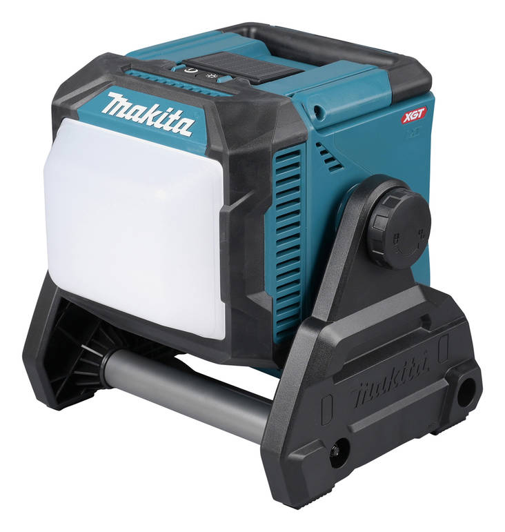 MAKITA LED-valaisin XGT 40V ja LXT 18V ML005GX - Makita Valaisimet - 088381764049 - 1