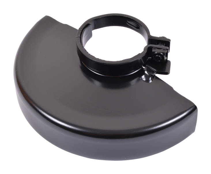 MAKITA Laikansuoja 125 mm 123099-9 - Metallintyöstökoneiden tarvikkeet - 0883811230999 - 1