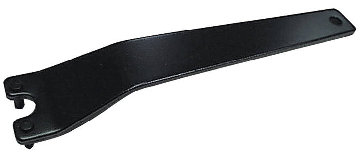 MAKITA Laikkamutterin avain, DIN, avainväli 28 782412-6 - Metallintyöstökoneiden tarvikkeet - 088381102629 - 1