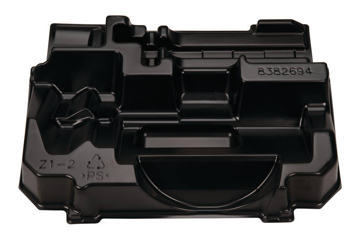 MAKITA Makpac sisusmuotti (3) 838269-4 - Makpac järjestelmä - 088381526159 - 1