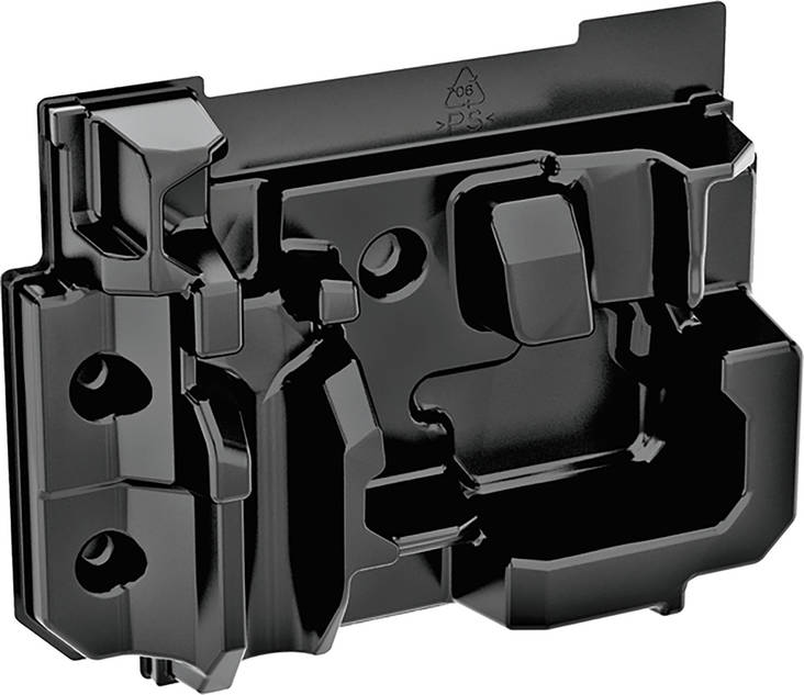 MAKITA Makpac sisusmuotti (4) 8356M9-8 - Makpac järjestelmä - 088381718899 - 1