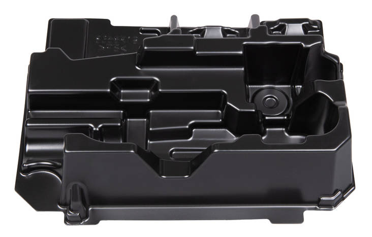 MAKITA Makpac sisusmuotti (4) 8356R1-9 - Makpac järjestelmä - 088381718929 - 1