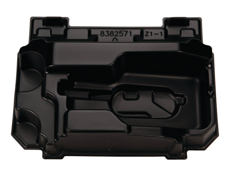 MAKITA Makpac sisusmuotti (4) 838257-1 - Makpac järjestelmä - 088381481649 - 1