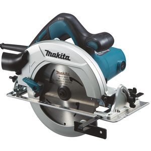 MAKITA PYÖRÖSAHA HS7601J 66MM - Pyörösahat - 088381686129 - 1