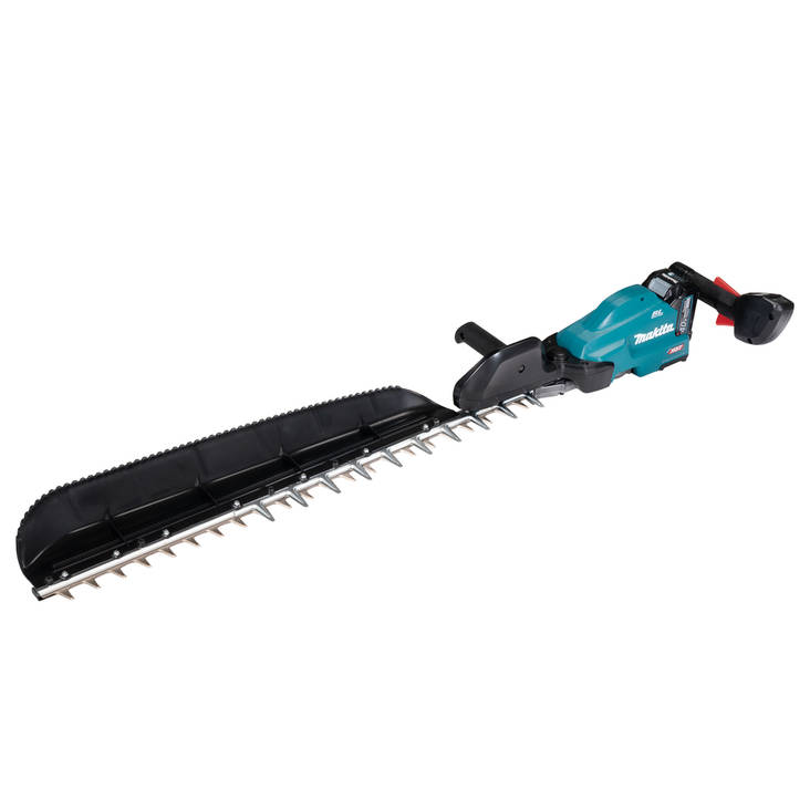 MAKITA Pensasleikkuri XGT UH014GZ - XGT Akkukonerungot - 088381754149 - 1
