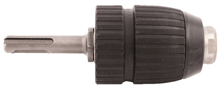 MAKITA Pikaistukka 13 mm, SDS-PLUS adapterilla, bulk P-24664 - Istukat porakoneisiin - 088381951609 - 1