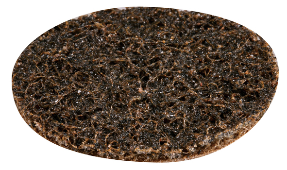 MAKITA Pintakäsittelylaikka 50mm kova, karkea, 25kpl E-07462 - Kiillotuskoneet ja tarvikkeet - 088381574099 - 1