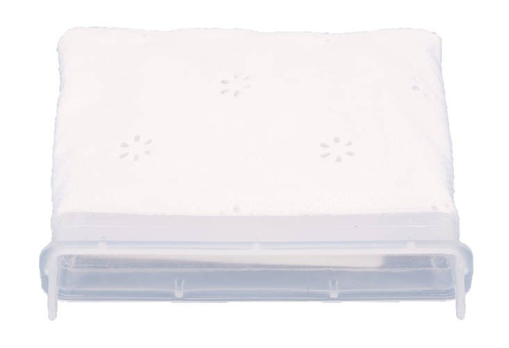 MAKITA Pölynerotin EK7651H 166106-5 - Betonintyöstökoneiden tarvikkeet - 088381430449 - 1