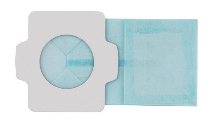 MAKITA Pölypussi paperi 10 kpl 194565-3 / 198744-5 - Pölypussit ja suodattimet - 088381346009 - 1