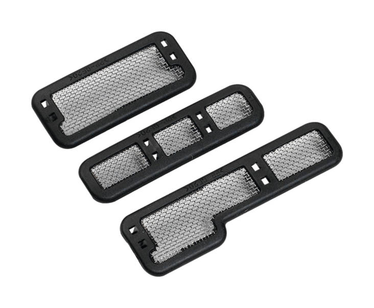 MAKITA Pölysuodatinsarja 193903-6 - Betonintyöstökoneiden tarvikkeet - 088381187619 - 1