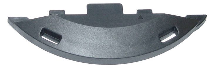 MAKITA Pölysuojan irroitettava reunapala 451765-1 - Betonintyöstökoneiden tarvikkeet - 088381366199 - 1