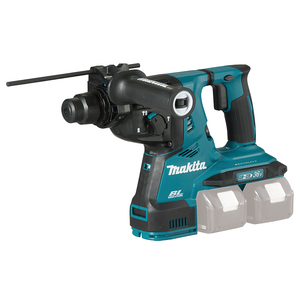 MAKITA Akkuporavasara LXT 2X18V DHR280Z - Makita LXT Akkukoneet 18VX2 36V - 088381857949 - 1